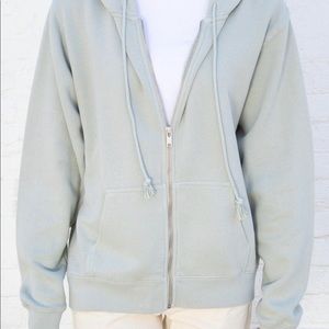 Brandy Melville Christy Hoodie